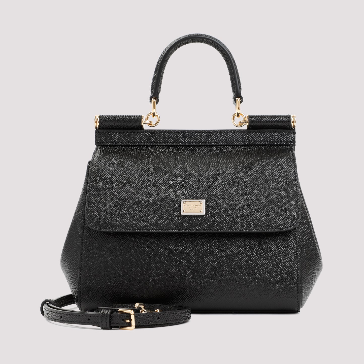 Dolce & Gabbana Miss Sicily Medium Bag