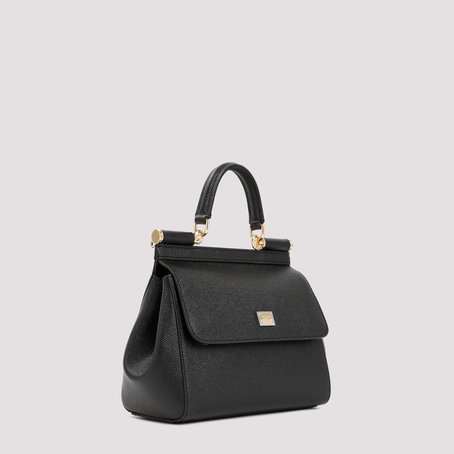 Dolce & Gabbana Miss Sicily Medium Bag
