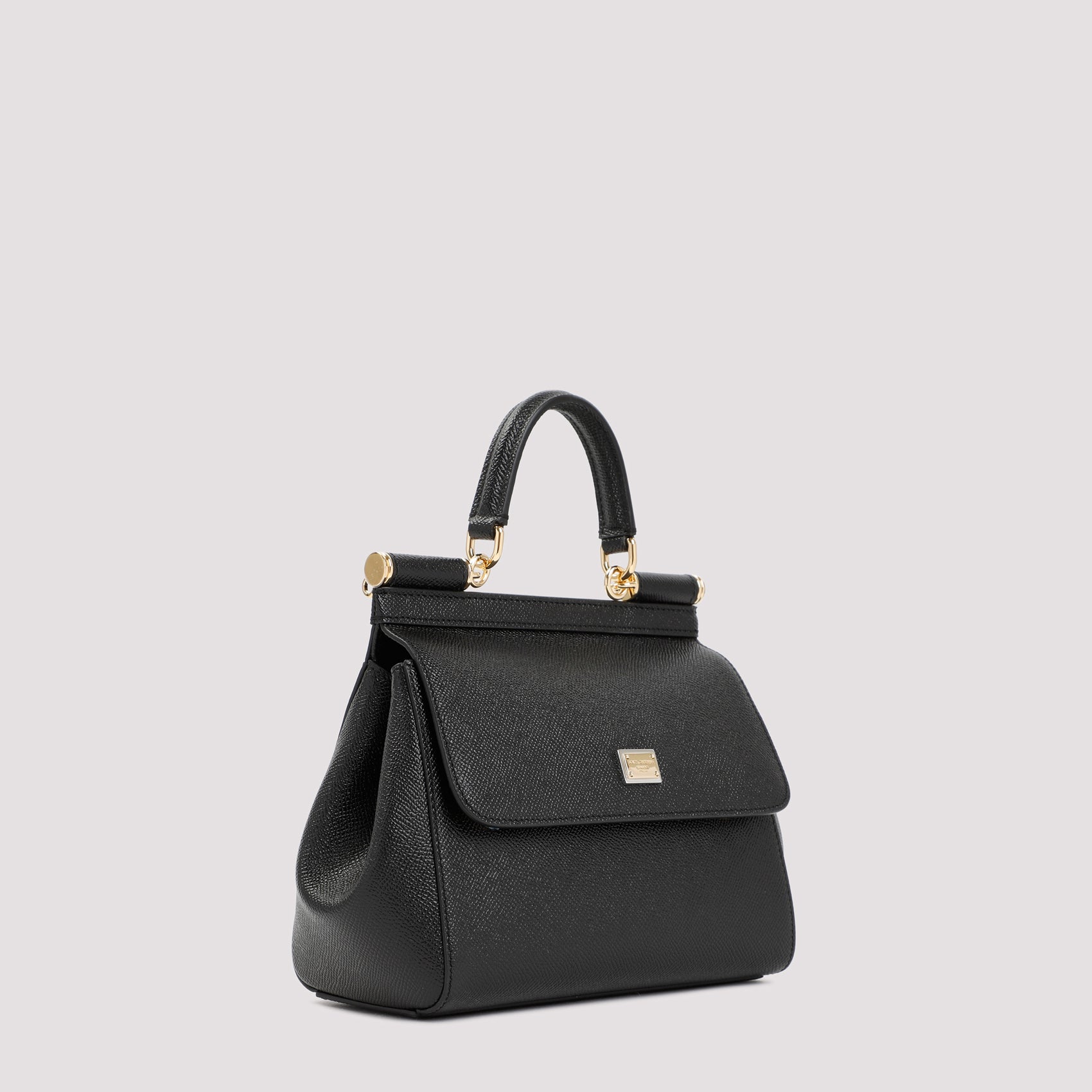 Dolce & Gabbana Miss Sicily Medium Bag