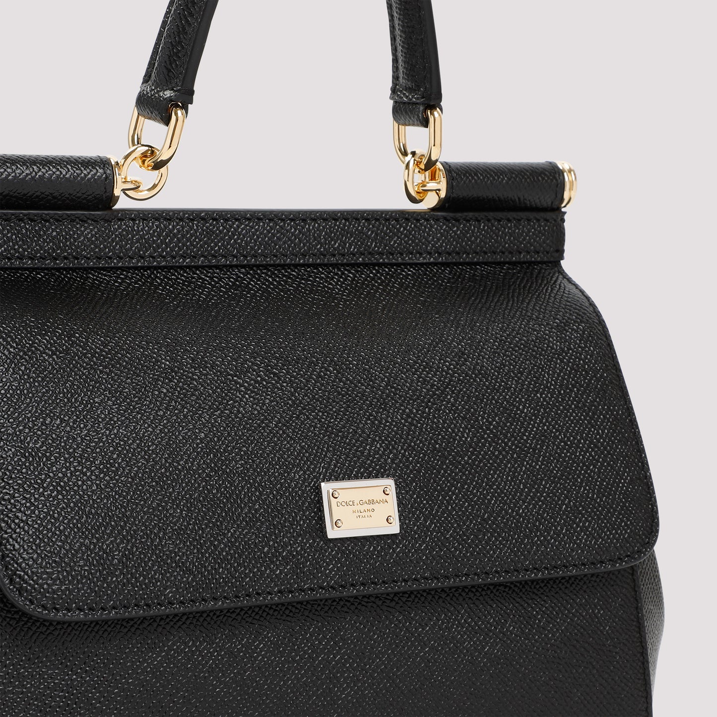Dolce & Gabbana Miss Sicily Medium Bag