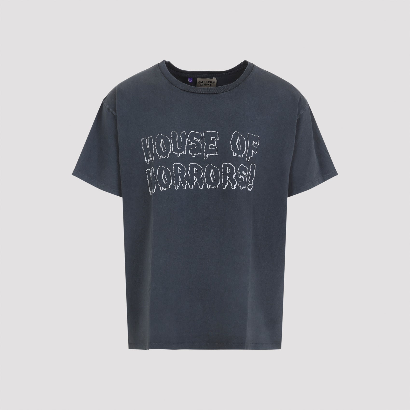 Gallery Dept. Horrors T-shirt