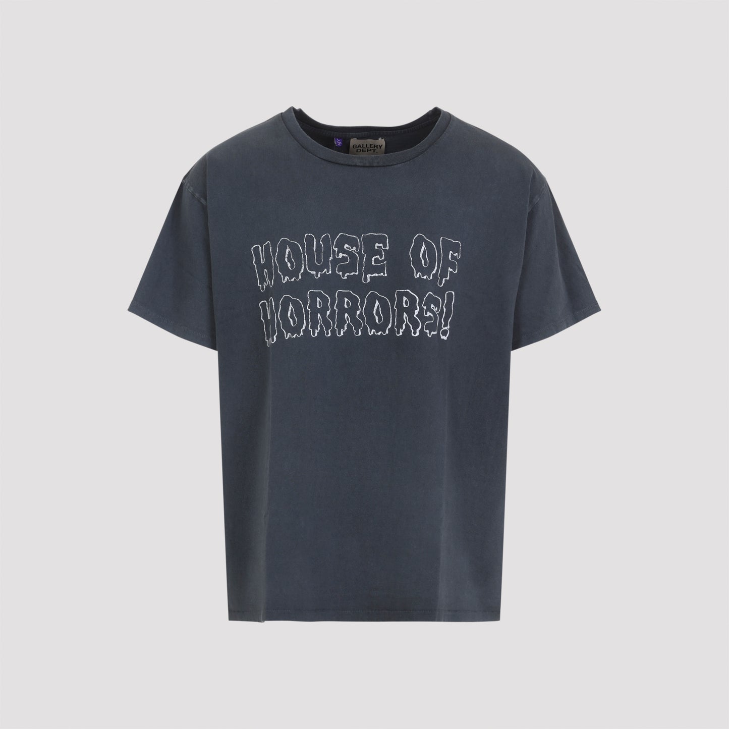 Gallery Dept. Horrors T-shirt