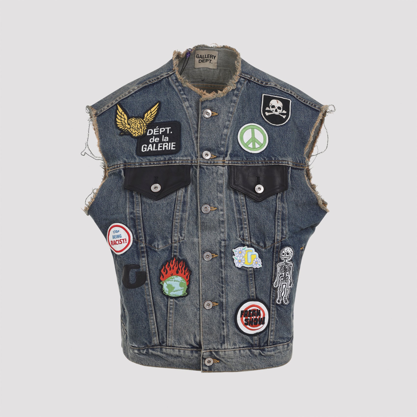 Gallery Dept. Midnight Vest