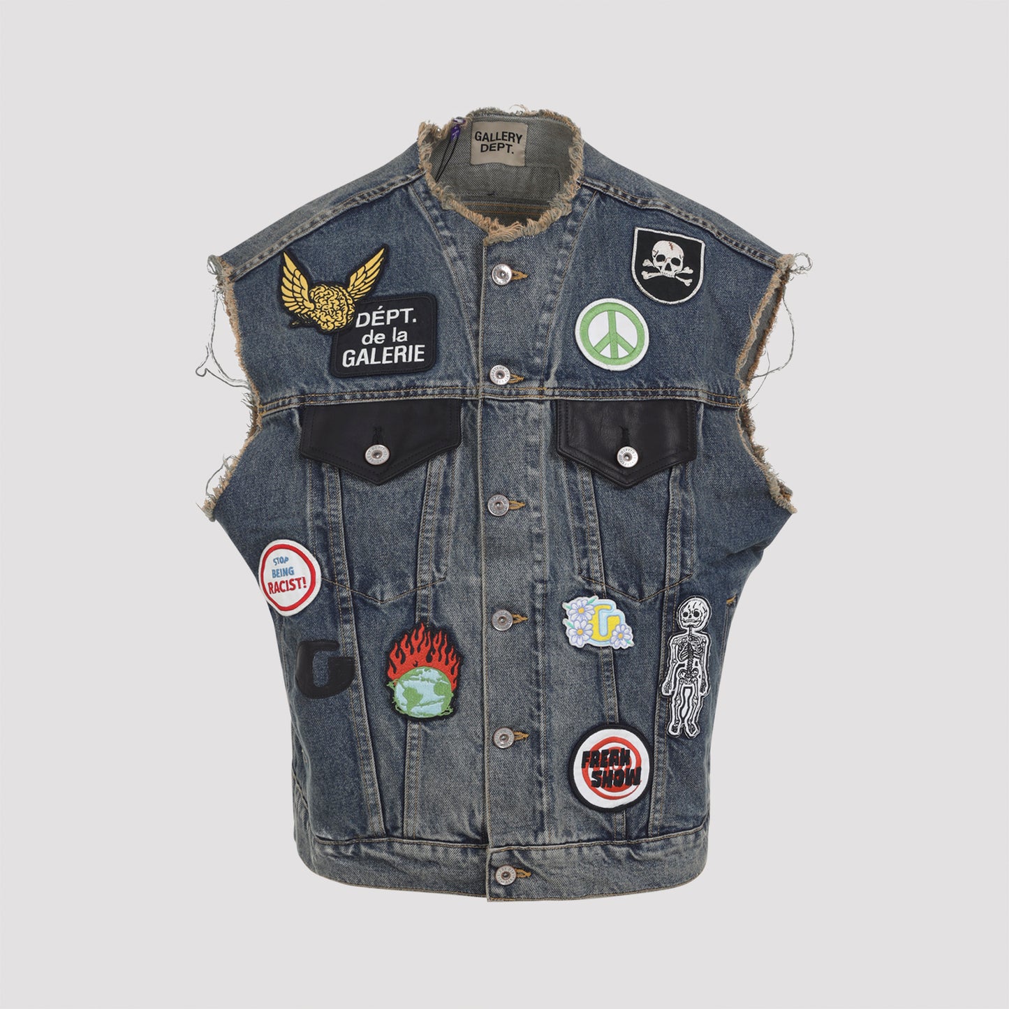 Gallery Dept. Midnight Vest