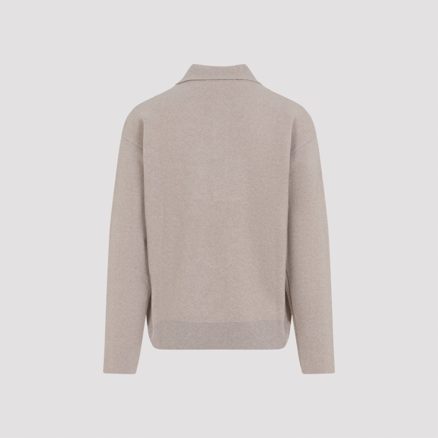 Jacquemus Vareuse Pallone Pullover