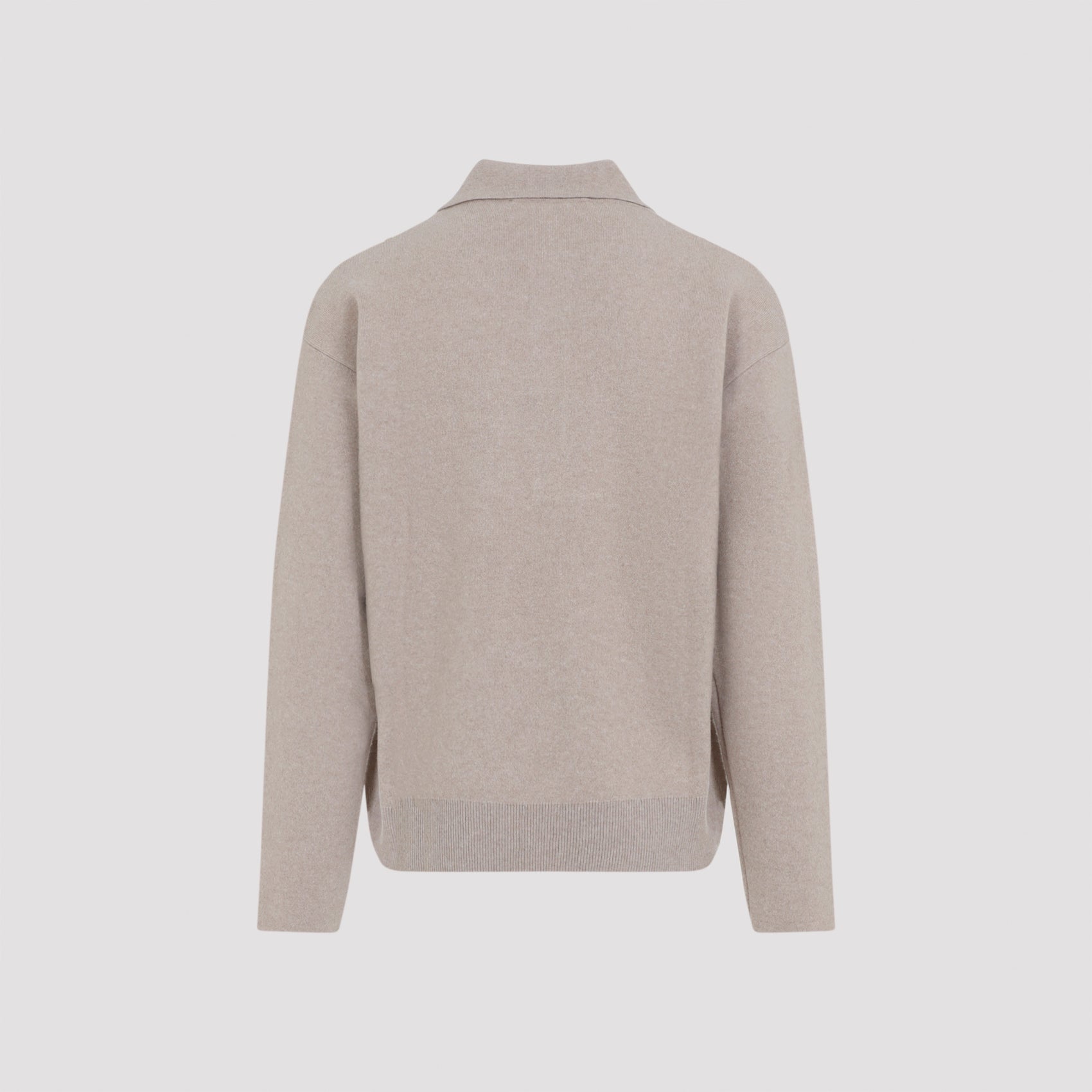 Jacquemus Vareuse Pallone Pullover