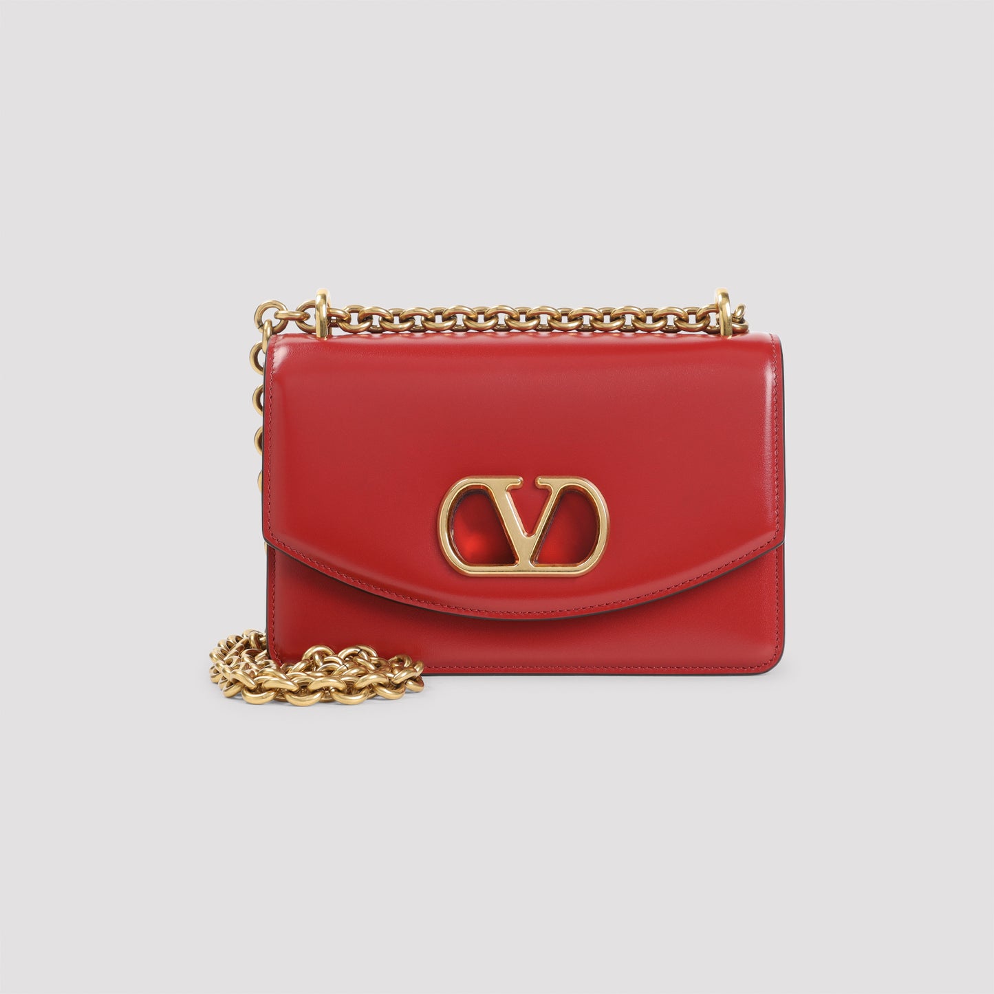 Valentino Garavani Vain Small Shoulder Bag