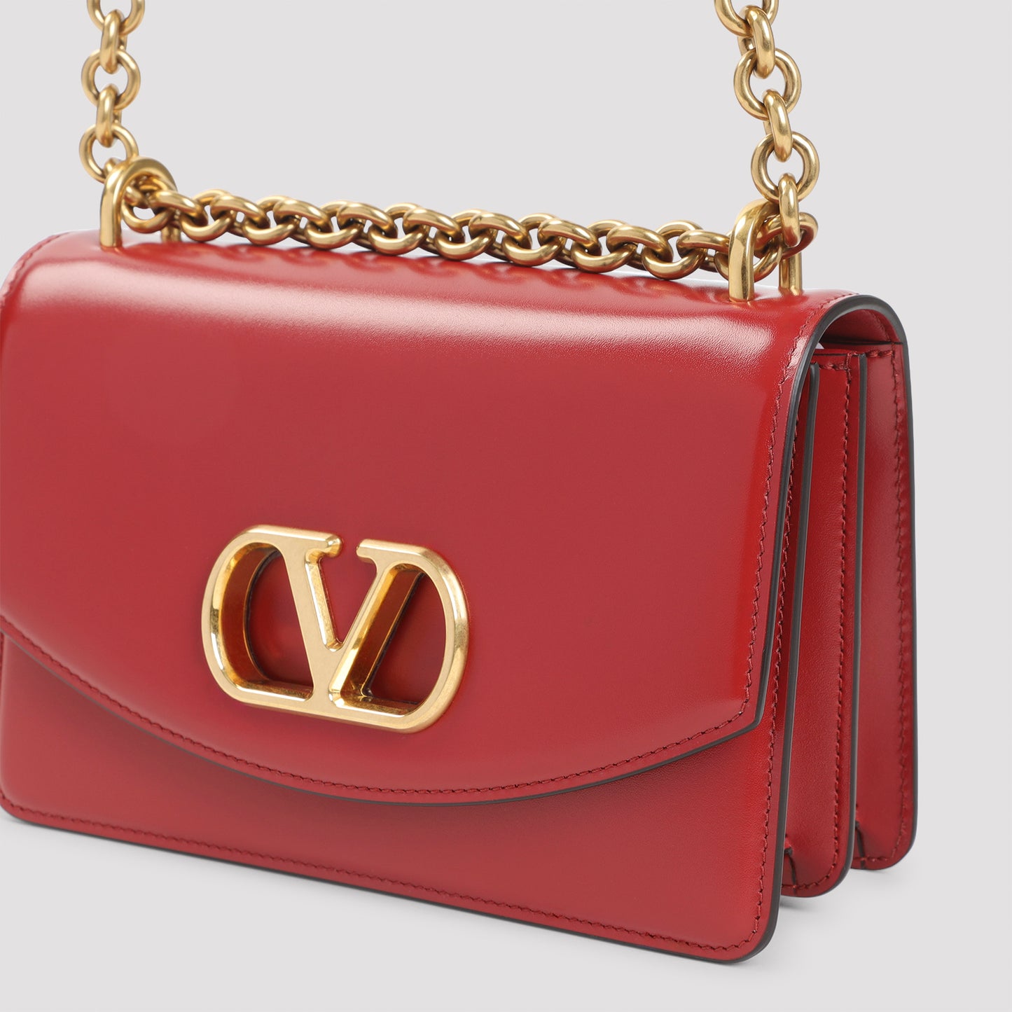 Valentino Garavani Vain Small Shoulder Bag
