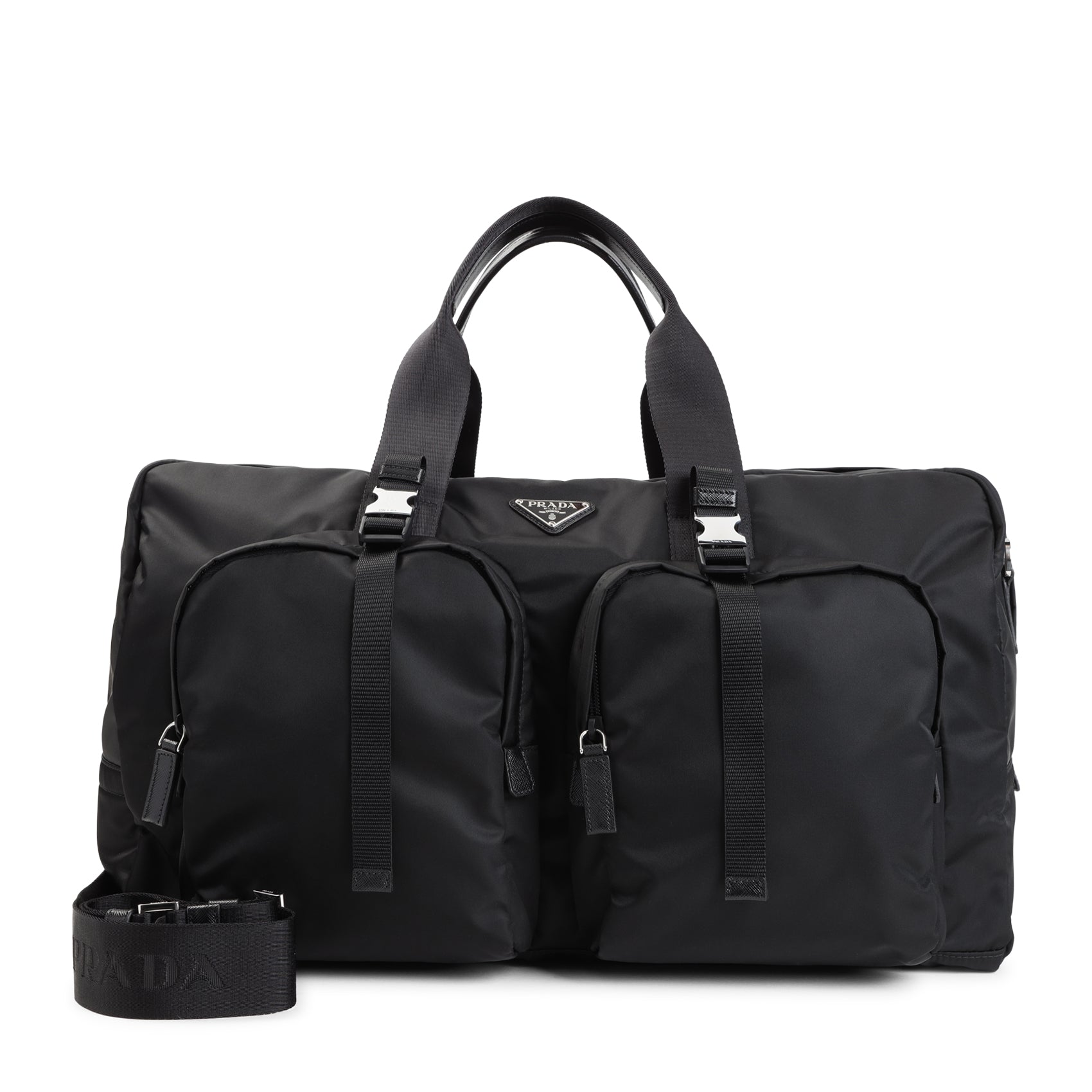 Prada Travel Bag