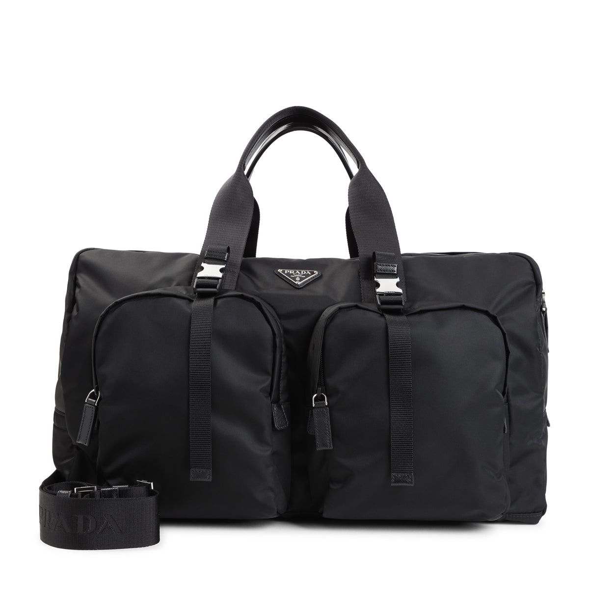 Prada Travel Bag