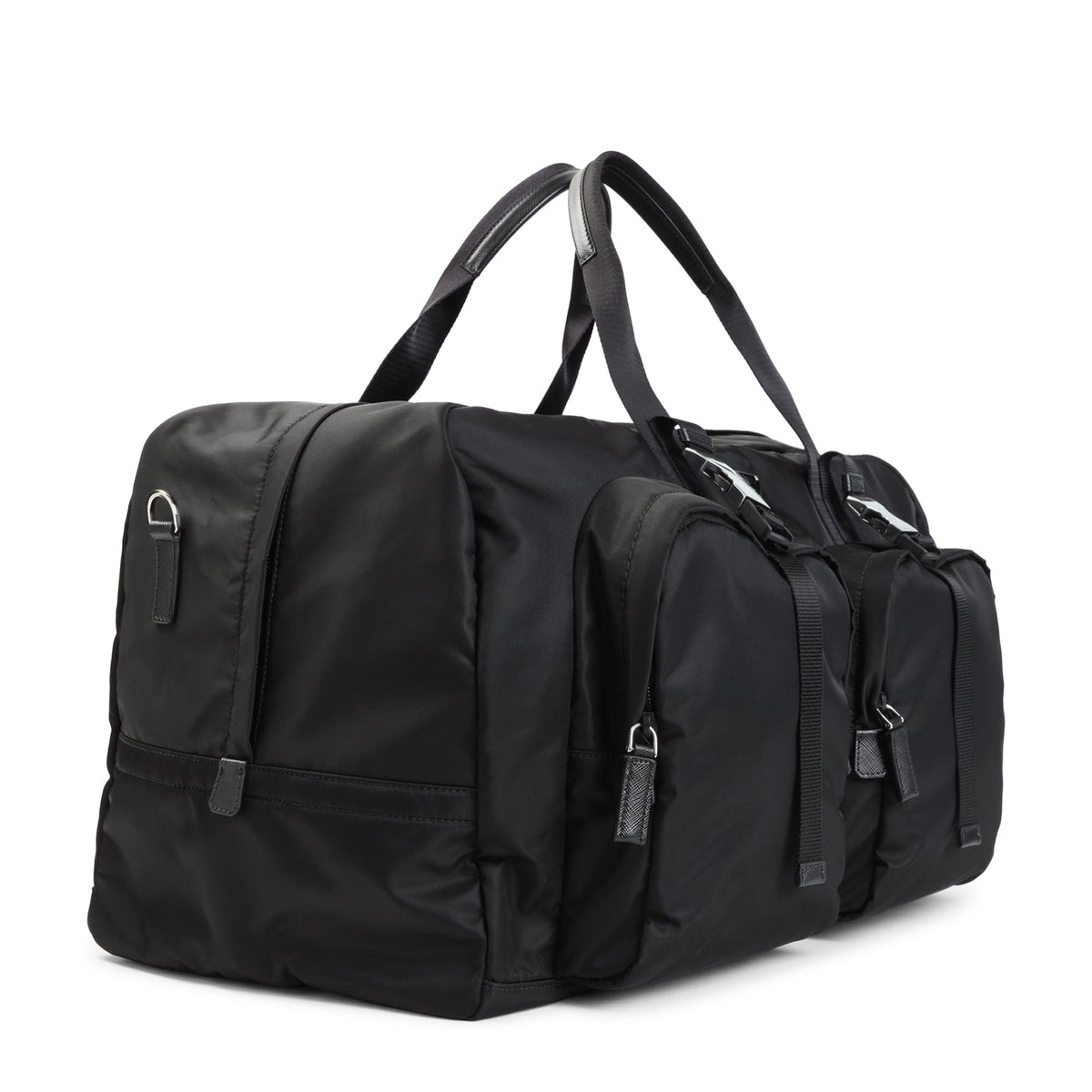 Prada Travel Bag