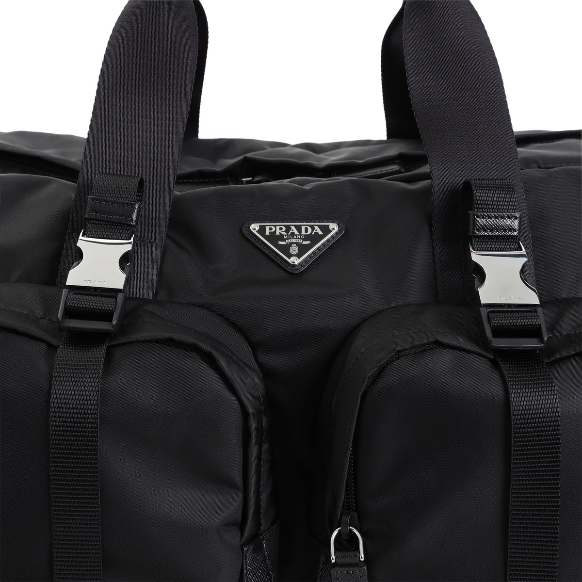 Prada Travel Bag