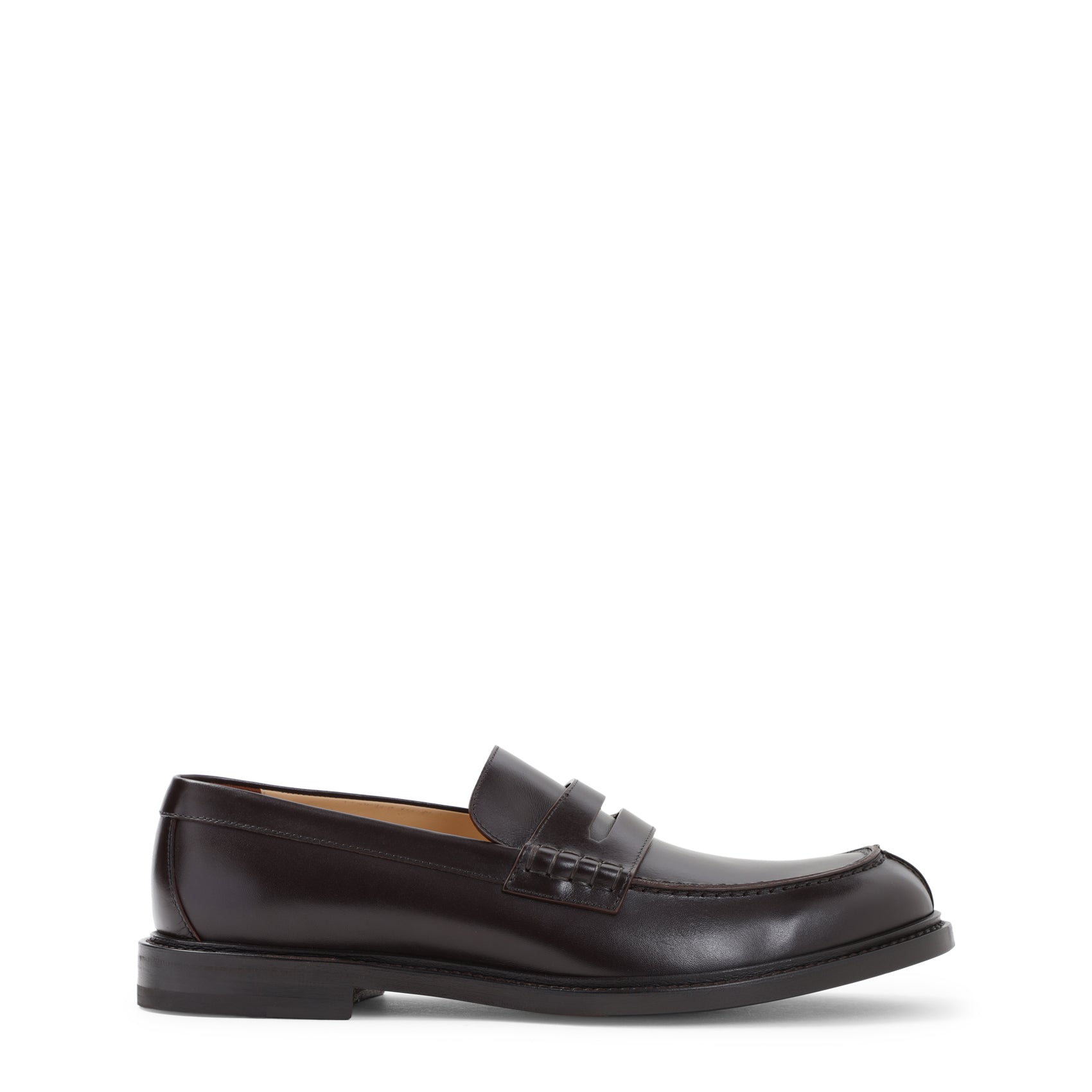 Brioni Penny Loafer