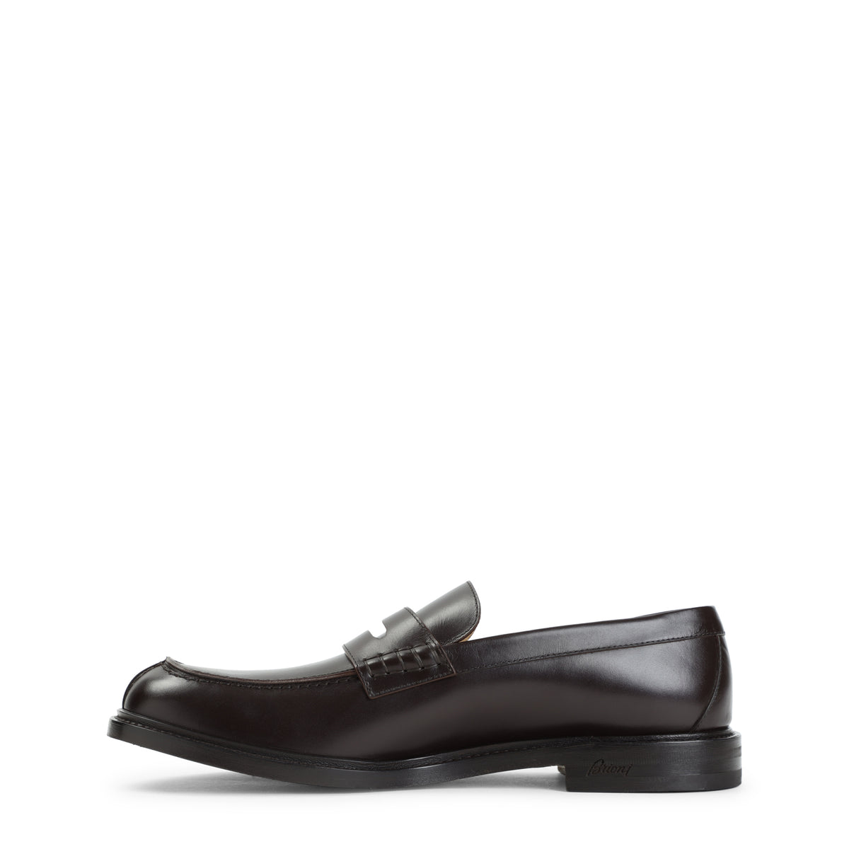 Brioni Penny Loafer