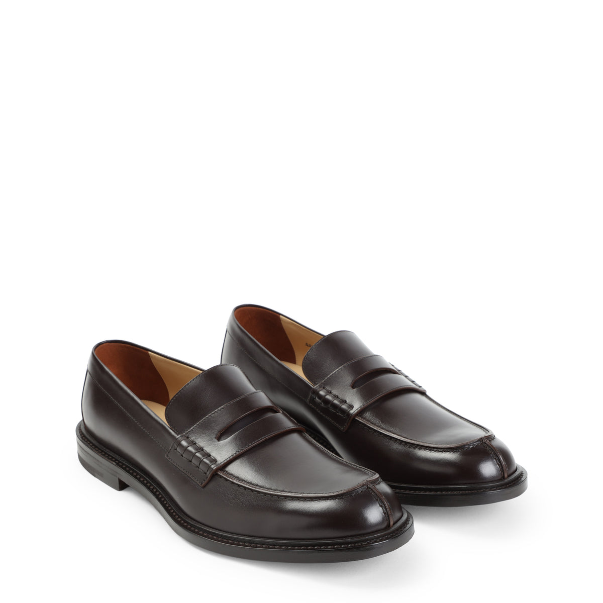 Brioni Penny Loafer