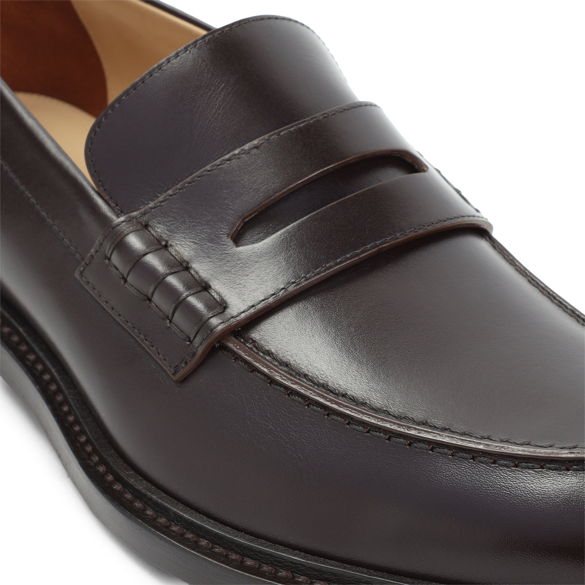 Brioni Penny Loafer