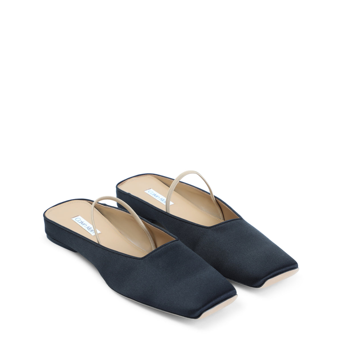 Calvin Klein Collection Lana Slingback