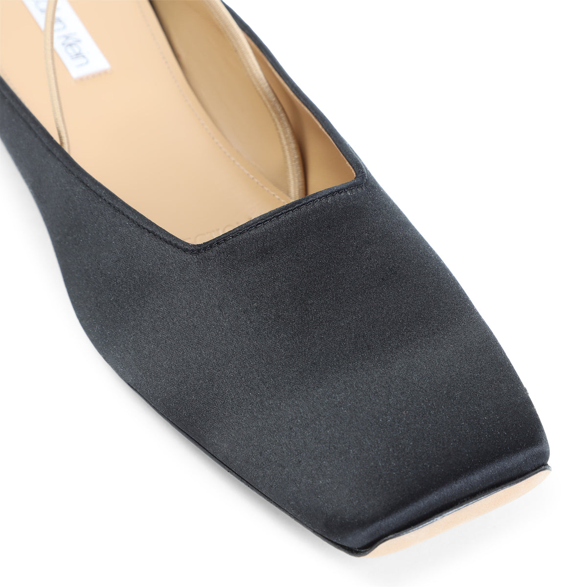 Calvin Klein Collection Lana Slingback