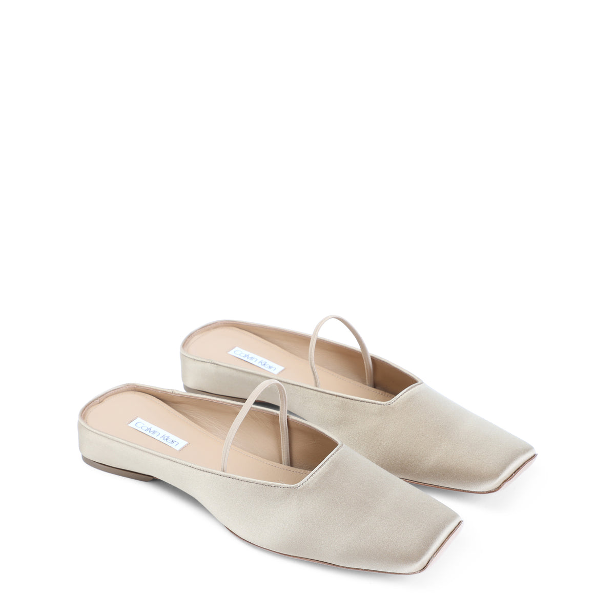 Calvin Klein Collection Lana Slingback