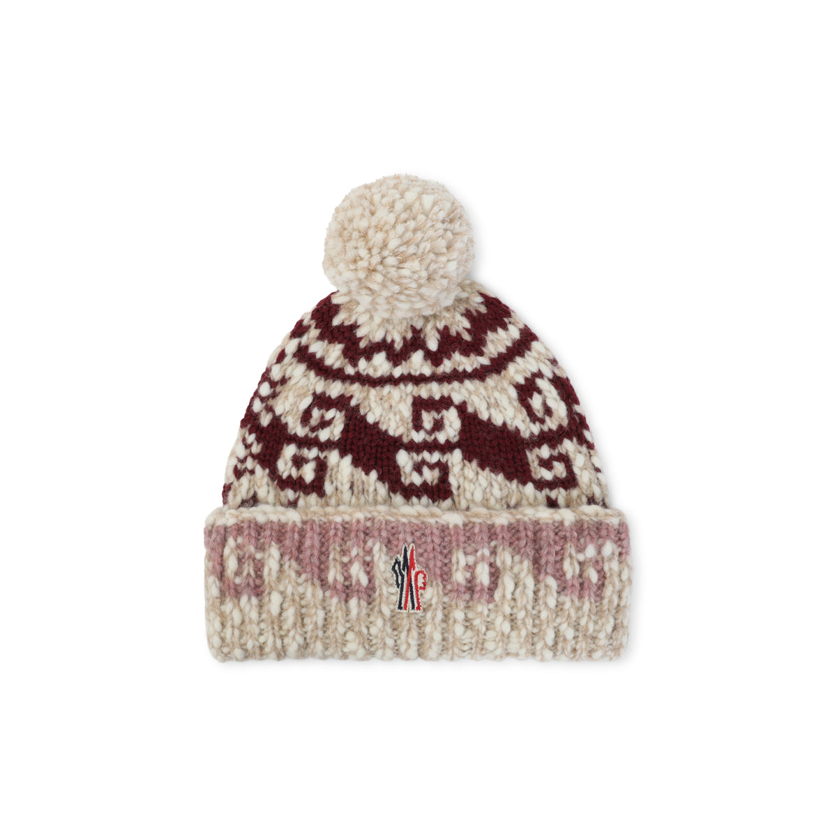 Moncler Grenoble Hat