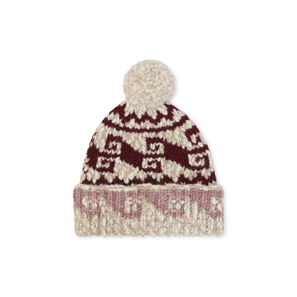 Moncler Grenoble Hat