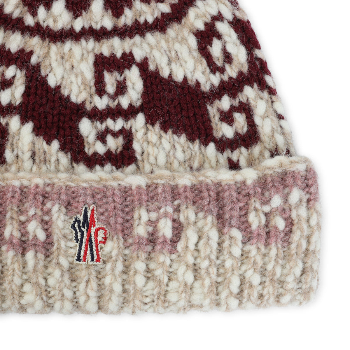 Moncler Grenoble Hat