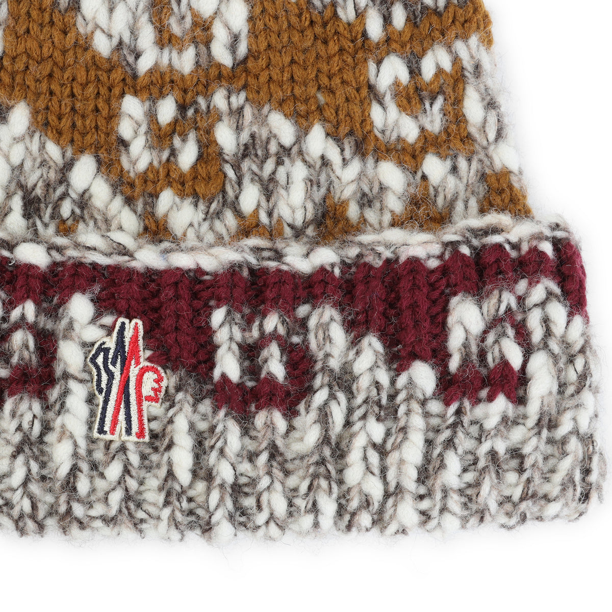 Moncler Grenoble Hat