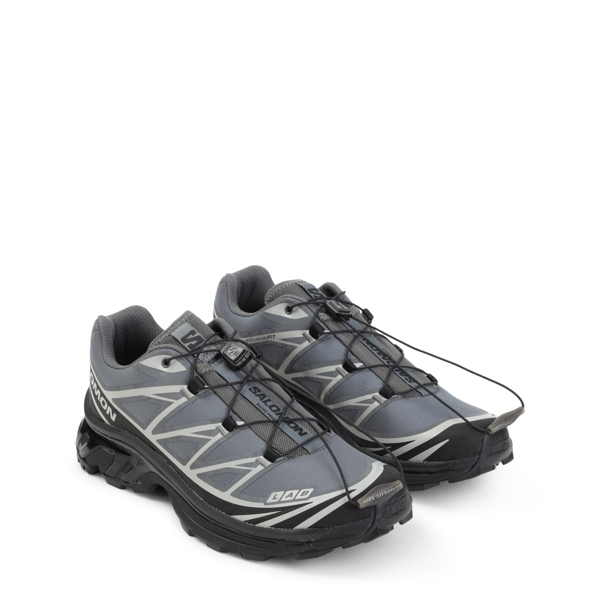 Salomon XT-6 Protective Sneackers