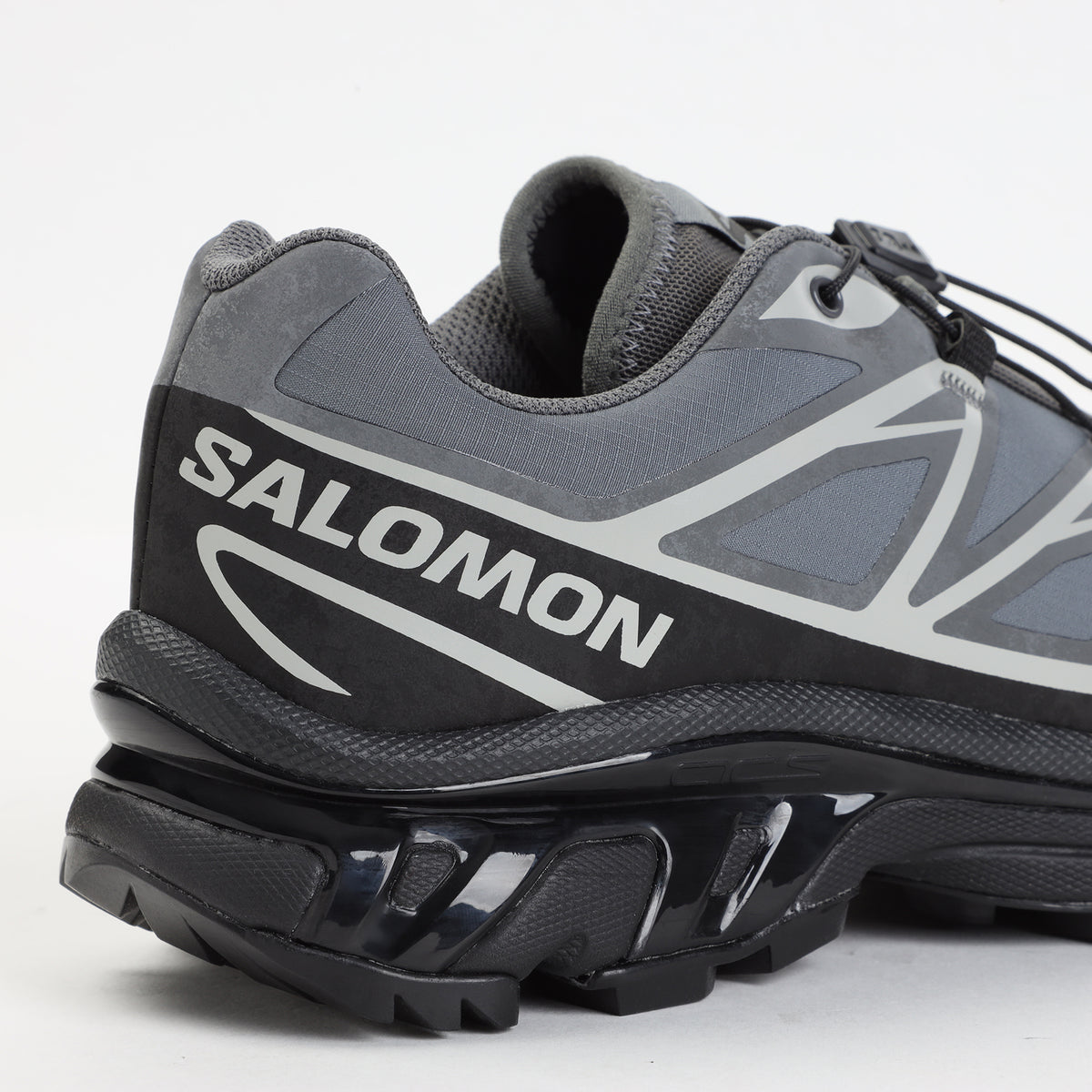 Salomon XT-6 Protective Sneackers