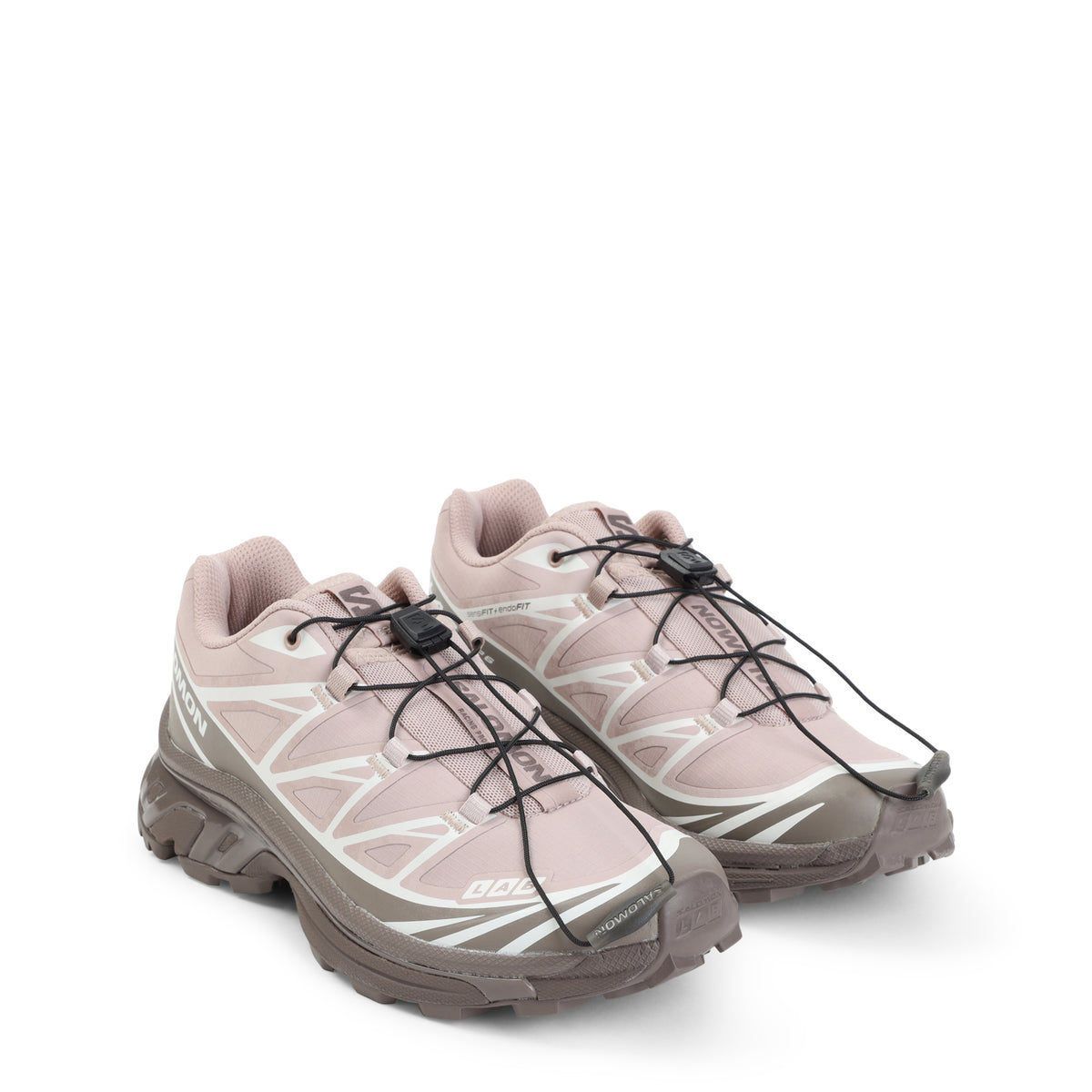 Salomon Xt-6 Protective Sneakers