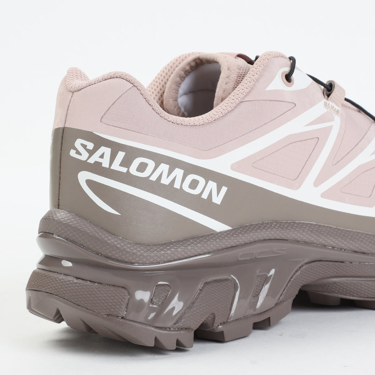 Salomon Xt-6 Protective Sneakers