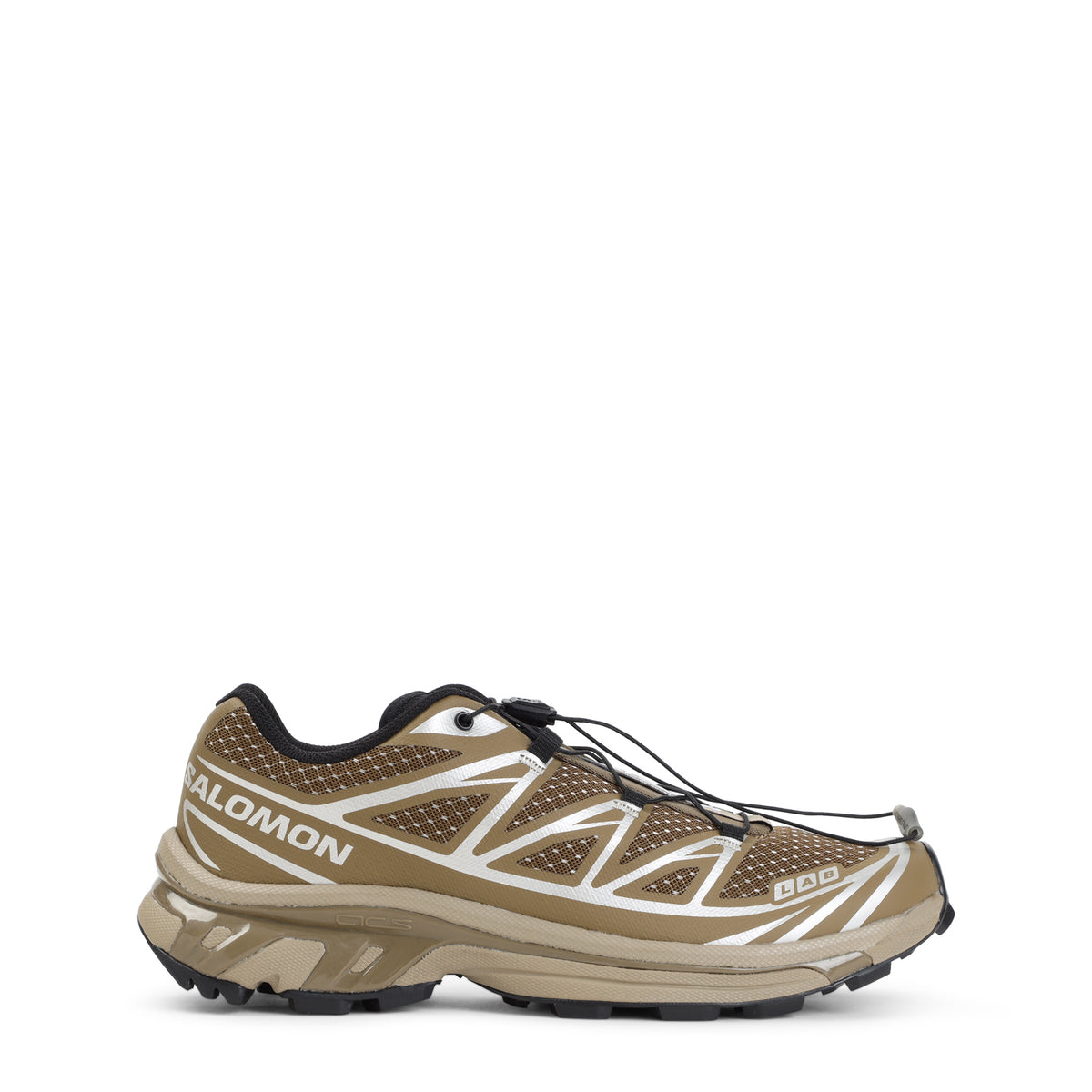 Salomon Xt-6 Steel Streets Sneakers