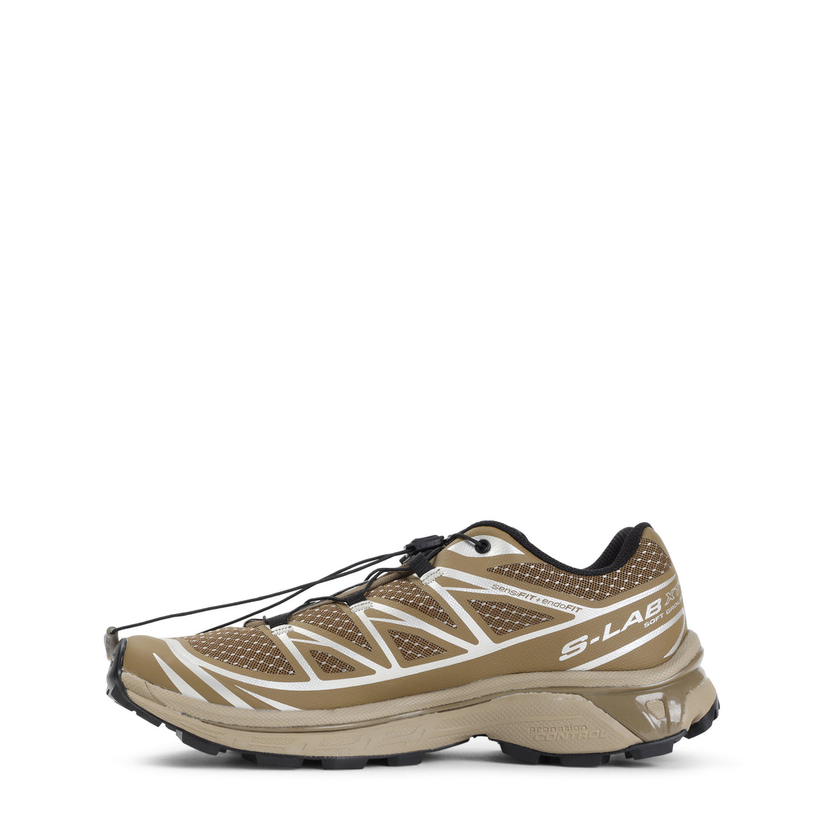 Salomon Xt-6 Steel Streets Sneakers