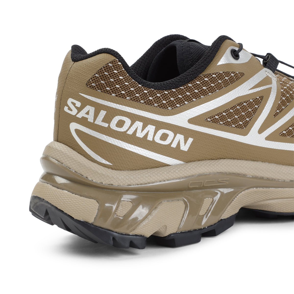 Salomon Xt-6 Steel Streets Sneakers