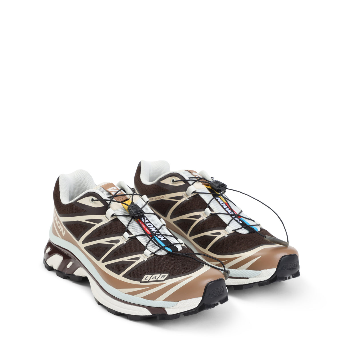 Salomon Xt-6 Sneackers