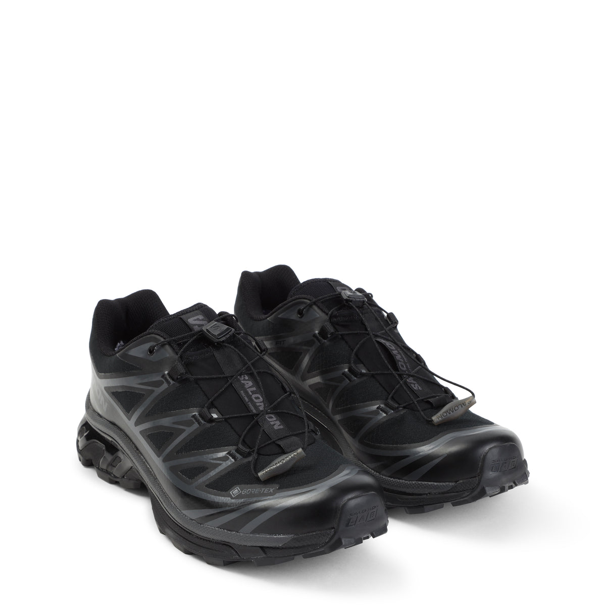Salomon Xt-6 GTX Sneakers