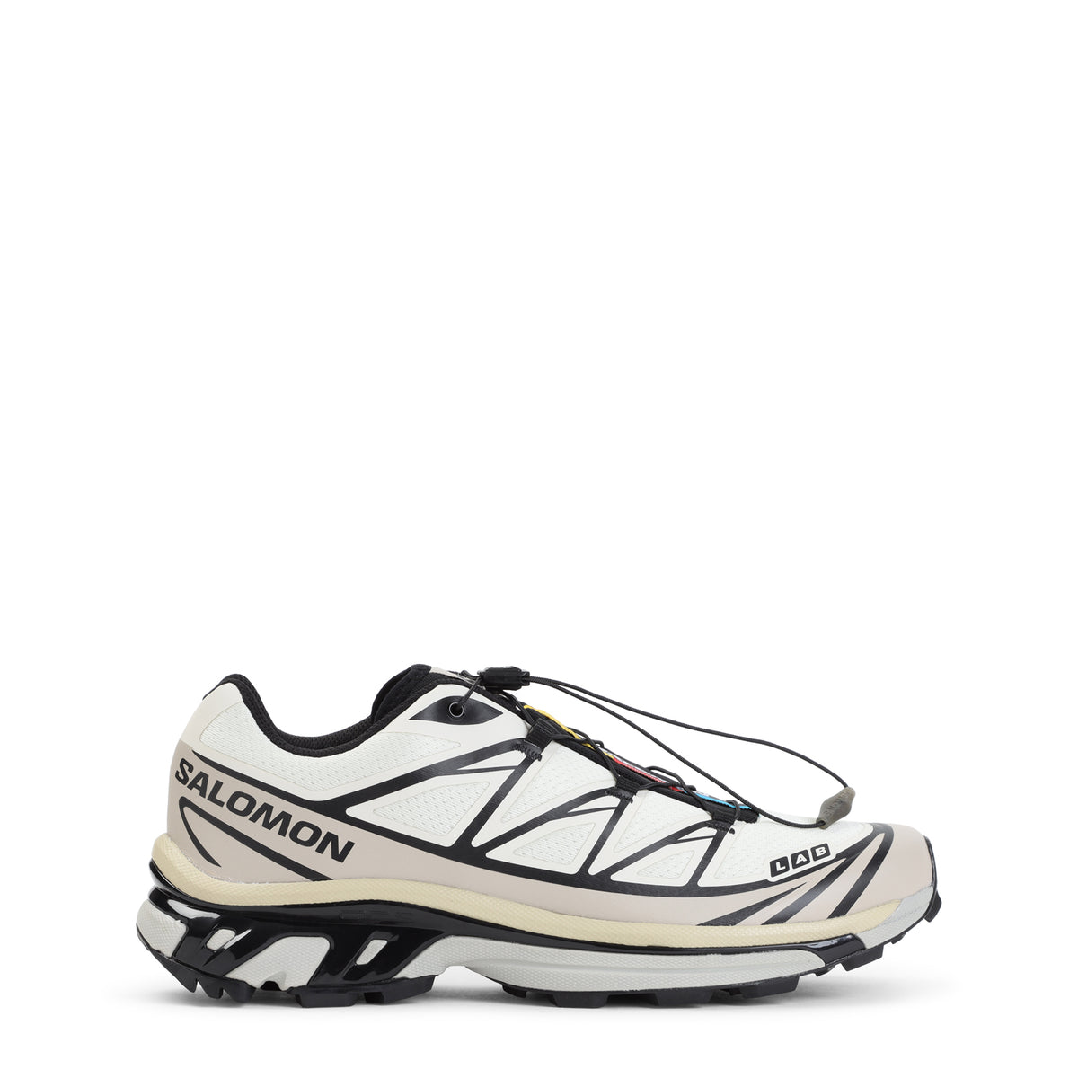 Salomon Xt-6 Sneakers