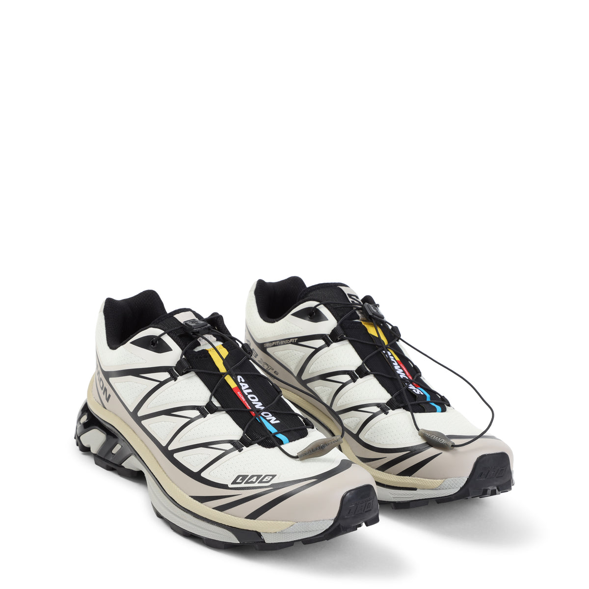 Salomon Xt-6 Sneakers