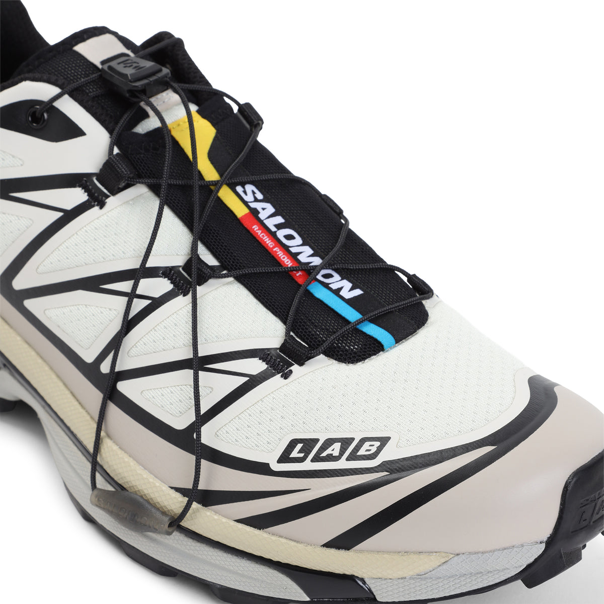 Salomon Xt-6 Sneakers