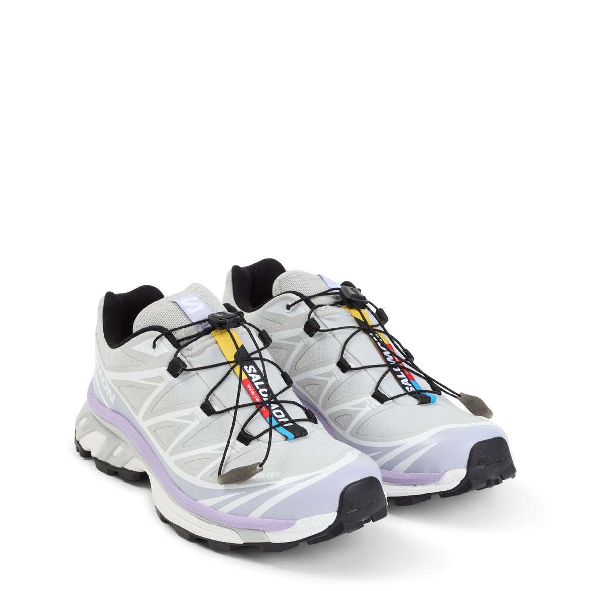 Salomon Xt-6 GTX Sneakers