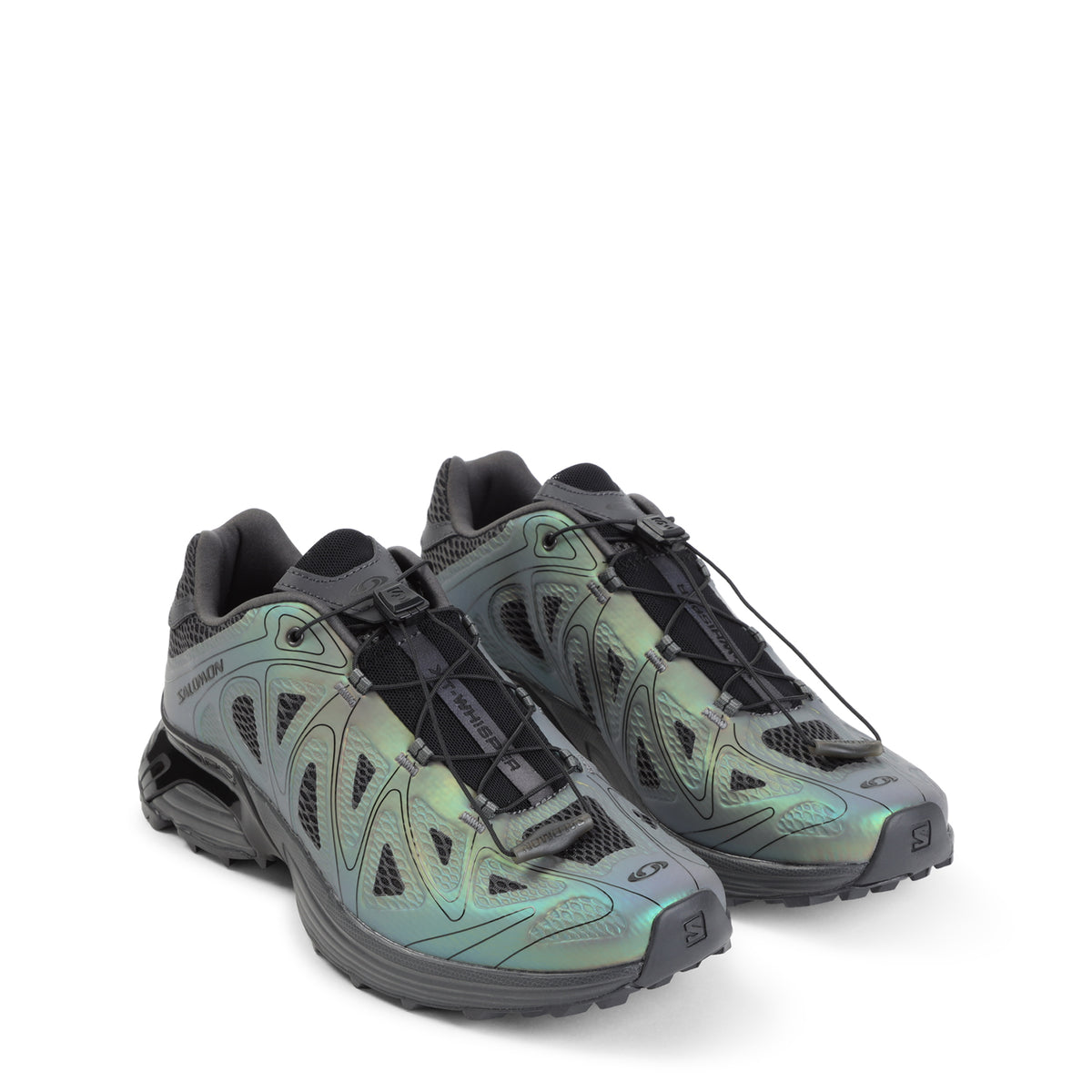 Salomon Xt-Whisper Void Sneakers