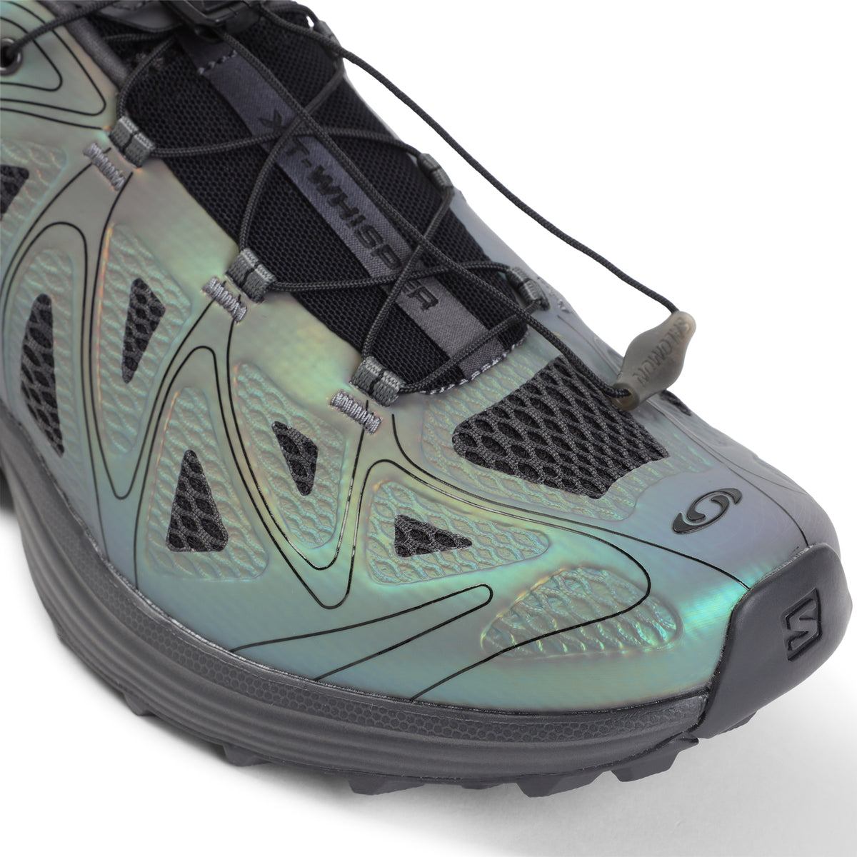 Salomon Xt-Whisper Void Sneakers