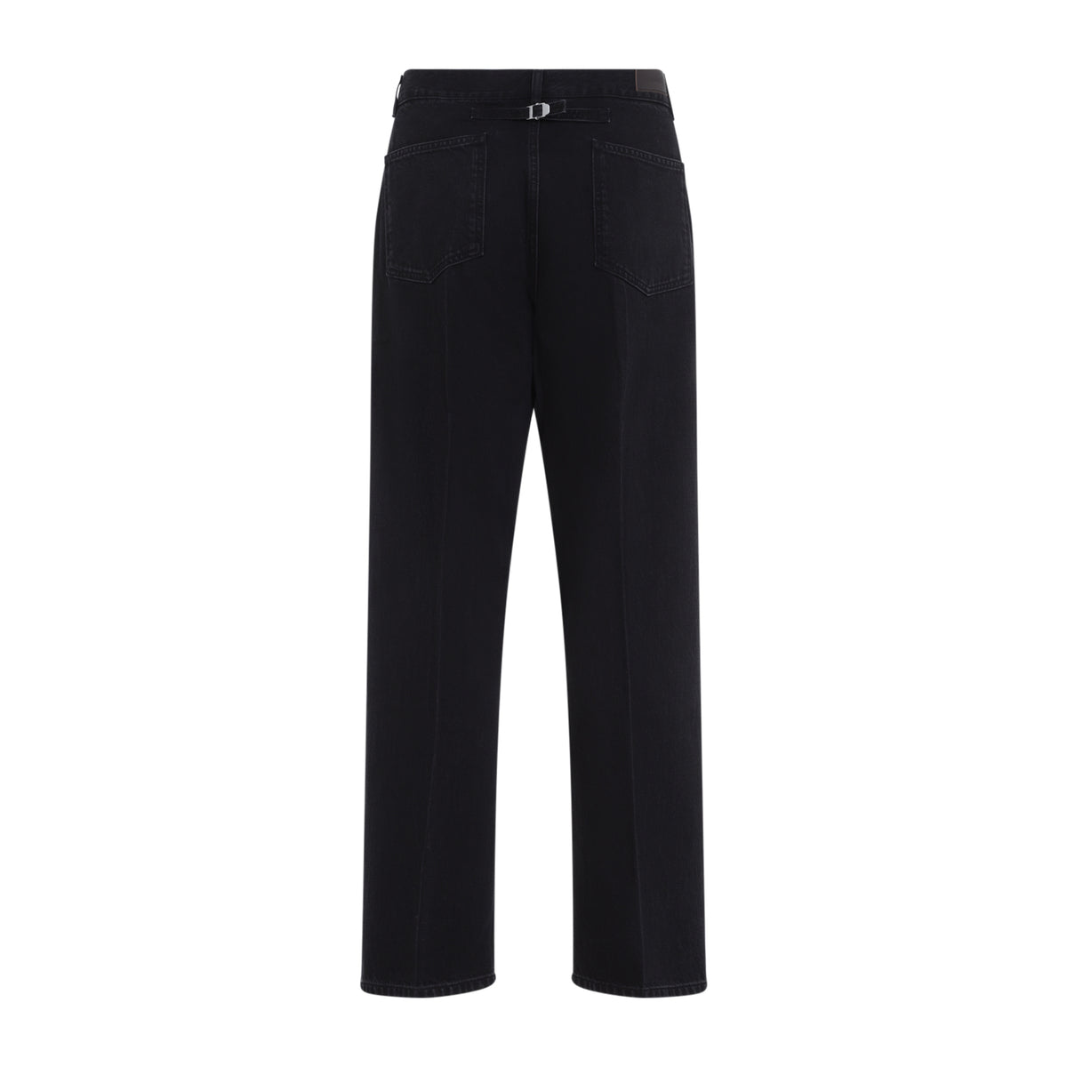 Lemaire Straight 5 Pocket Pants