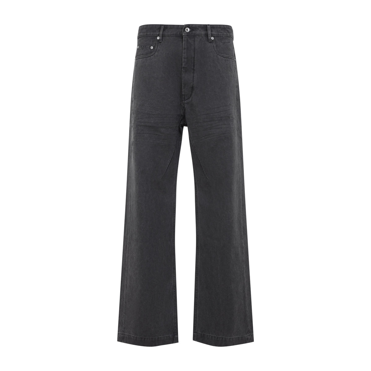 Rick Owens Drkshdw Geth Jeans