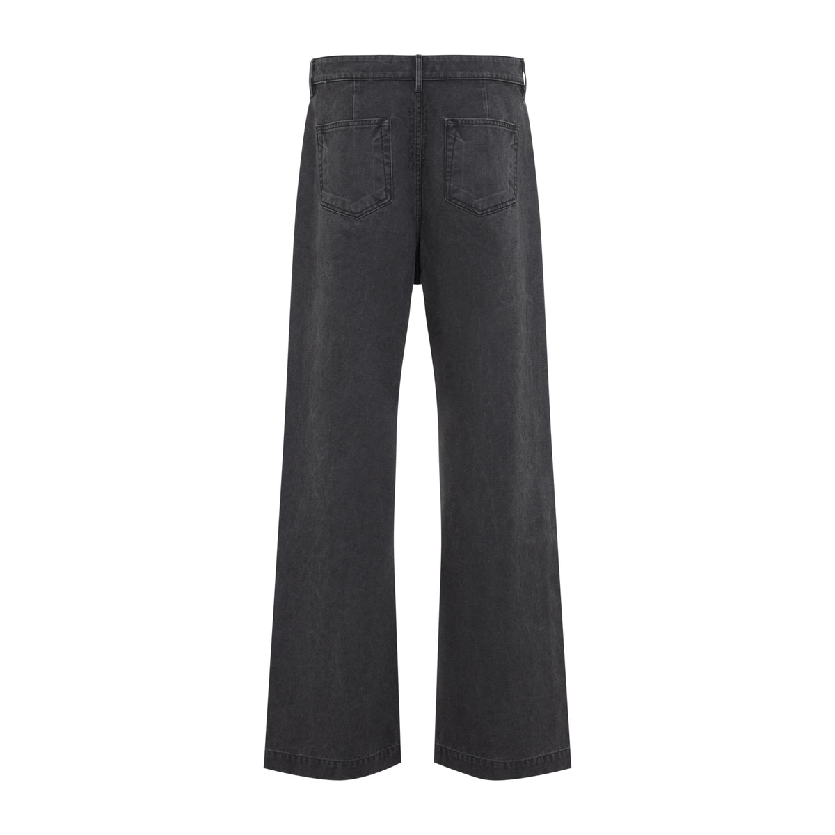 Rick Owens Drkshdw Geth Jeans