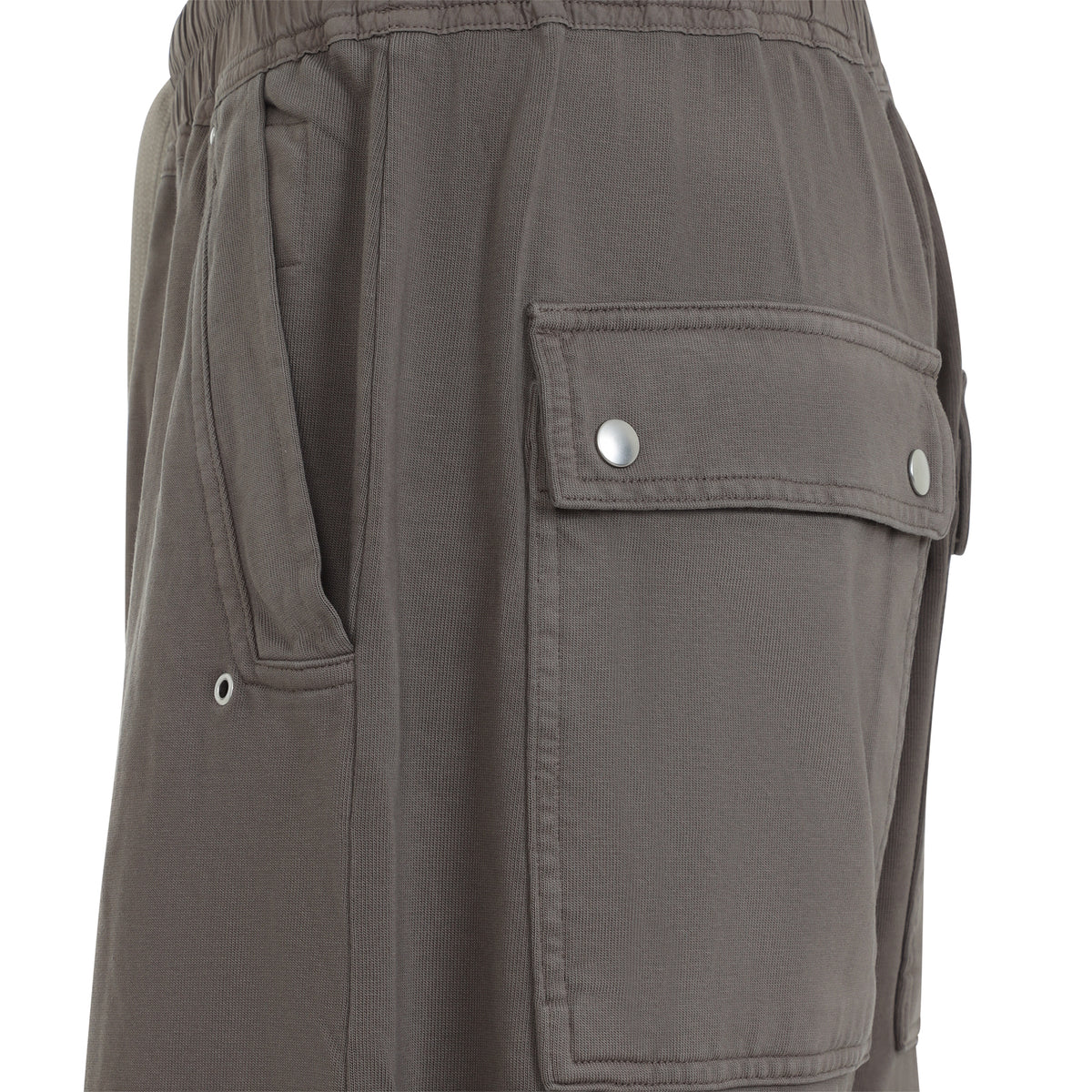 Rick Owens Drkshdw Geth Belas Pants