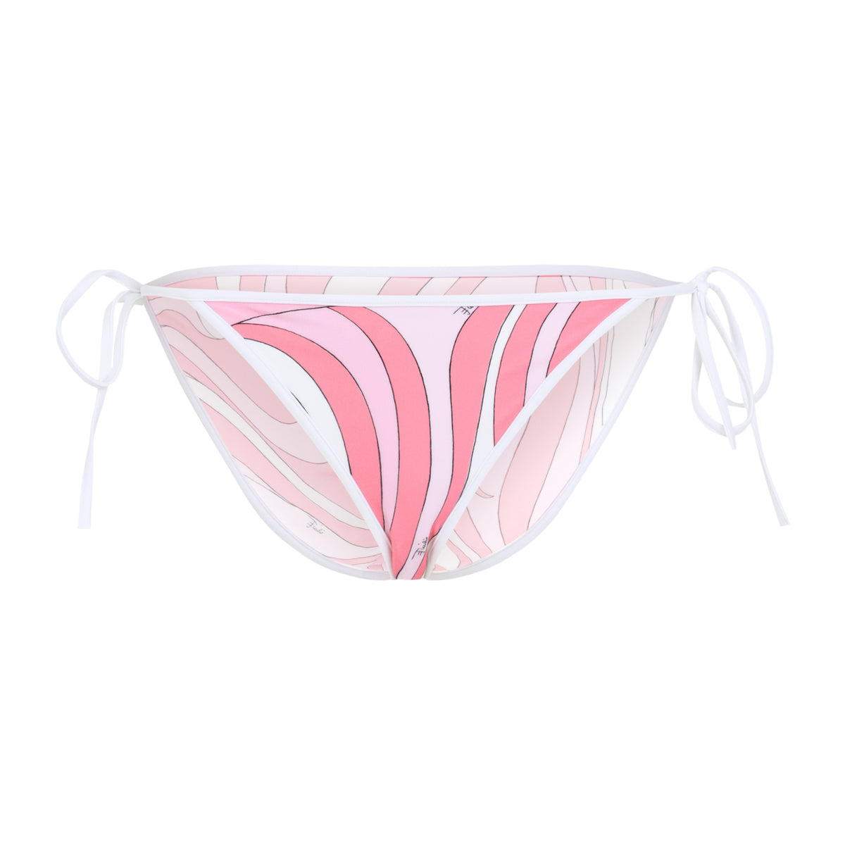 Pucci Bottom Bikini