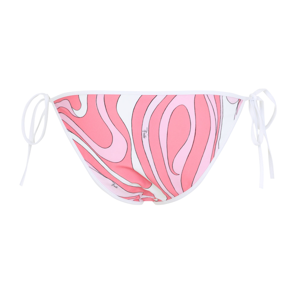 Pucci Bottom Bikini
