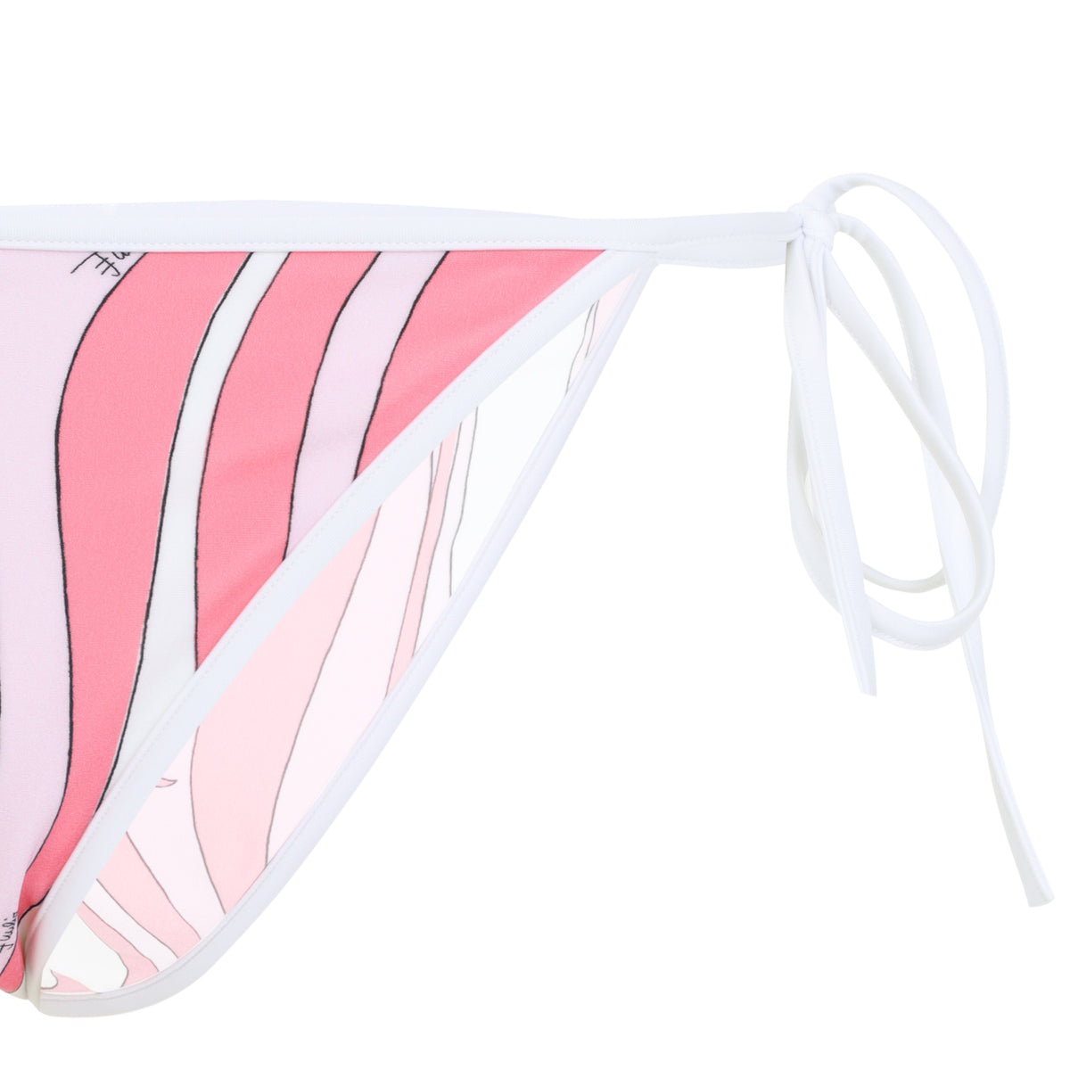 Pucci Bottom Bikini