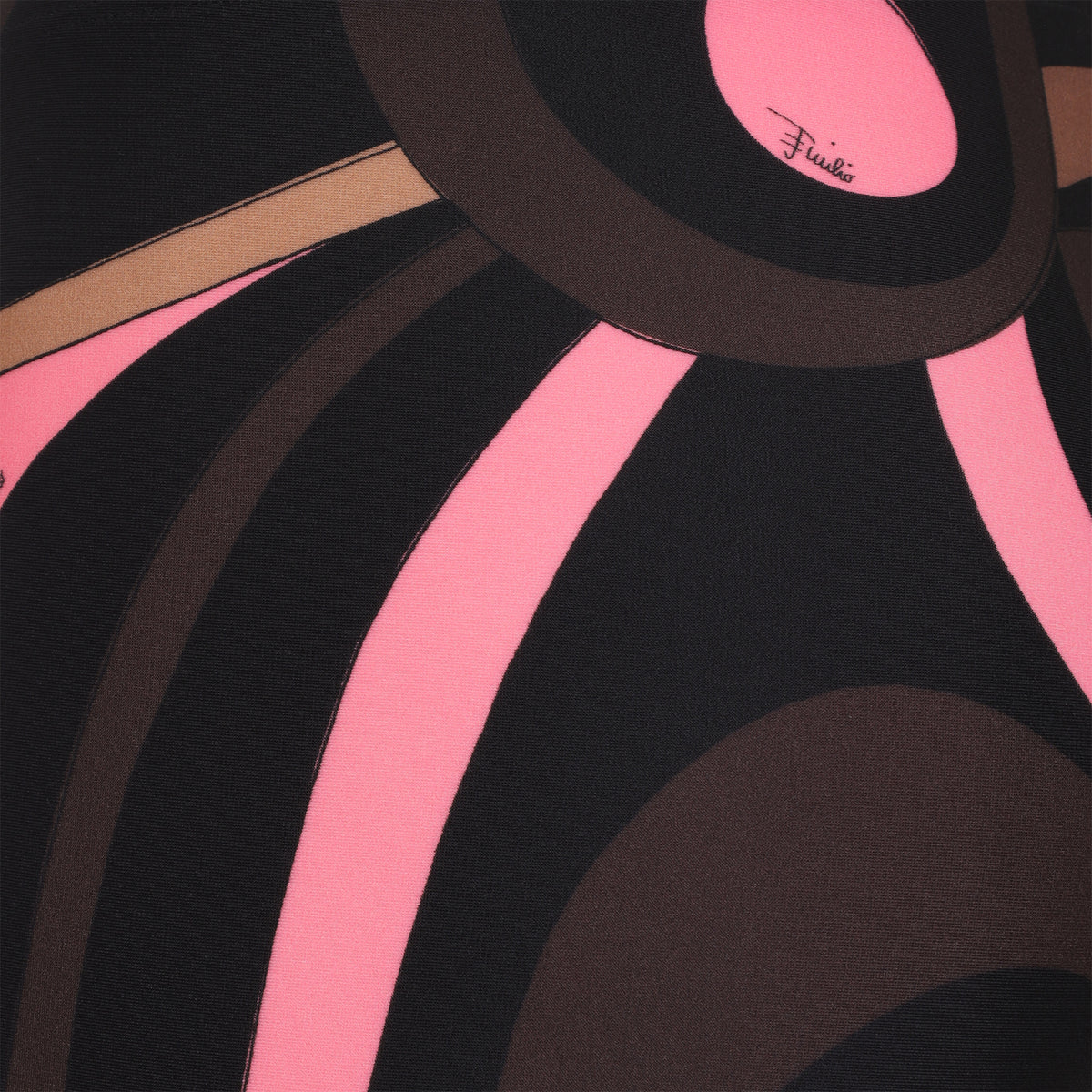 Pucci Legging